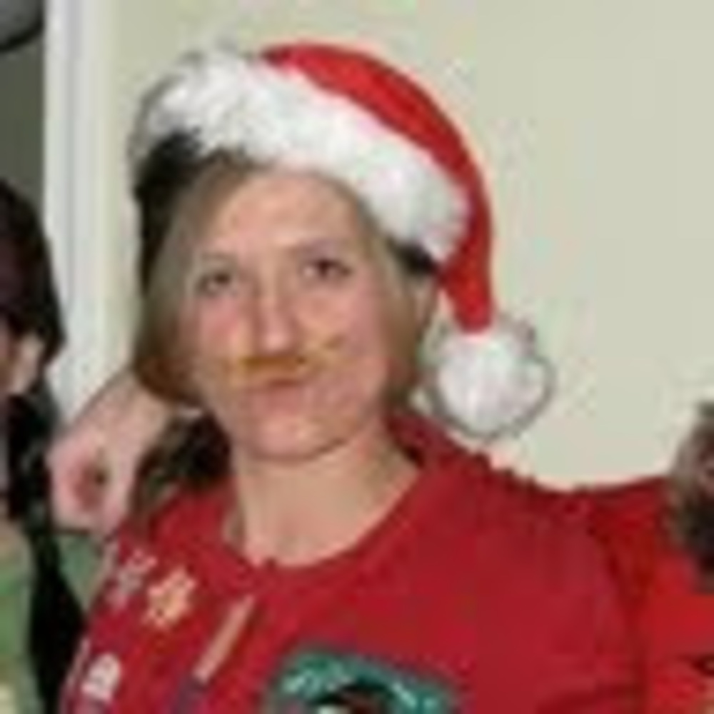 Meet your Posher, Kristina